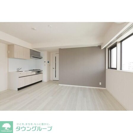 HF上野入谷レジデンスの物件内観写真